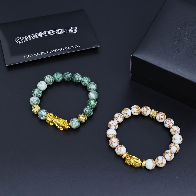 Chrome Hearts bracelet 05yxh69